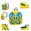 Popular Hot Christmas Special Gift Children School Bags