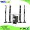 Best sales 5.1 home theater music system With USB