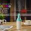 Office Aroma Bottle USB Mini Cool Mist Humidifier with LED Light