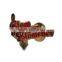 2015 High quality and fashion custom metal pin badge