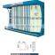 tile display rack/stands ceramic tile displayCZT-0801