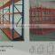 high quality steel warehouse Medium Duty Racking