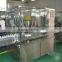 Automatic aseptic filling machine