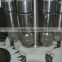 JKGT-III Automatic Liquid Filling/Capping Machine