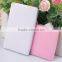 High quality 2000 mah promotion gift ultra-thin credit card power bank