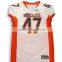 Plain Custom American Football Uniforms/ High Quality Football Uniforms/ Sublimated Football Uniforms