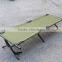 High Quality Folding Single Bed,Outdoor Beach Bed.