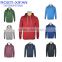 Men's sports Casual pullover Spring Sweatshirt with hood