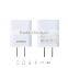 Original Remax CE Approved 5V 1A USB Charger for iphone charger
