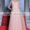 Professional Factory Cheap Wholesale Good Quality evening dress with long sleeve from China workshop