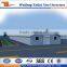 low cost steel structure modern chicken shed