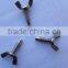 Wing Bolt With Spigot End