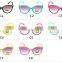 Top quality fashion cool funny promotioncheap UV400 protected plastic children/child/baby/kids sunglasses eyeglasses eyewear