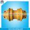 low price guranteed excavator roller track, dozer track roller