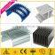 Extrusion Aluminum Heat Sink Manufacturer/Heat sink Aluminium/Extrusion Heatsink