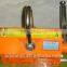 Permanent Crane Magnet, Hoisting magnet