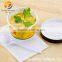 Round Disposable Food Container for soup/noodle/rice packaging