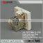 LY-FP178B-S-C5E French type single port STP RJ45 legrand keystone Jack