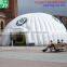 customized inflatable tent inflatable clear dome tent