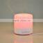 Ultrasonic Air Humidifier Purifier Essential Oil Aroma Diffuser Color Change