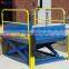Best sale fixed scissor small hydraulic lift table for sale