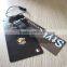 Kraft paper string hang tag