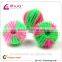 100% nylon washing laundry ball for clothes