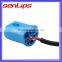 Latest popular 9004 fog light led bulb 9004 12v 55w