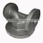 OEM iron casting water pump body,iron cast parts pump body, pump body cast iron made in China