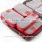Small Travel Packing Cubes Clothes magic cube small plastic cubes box