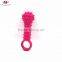 Promotional Dog Rubber Ring Toys Ring Tug Rubber Toys