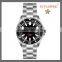 FS FLOWER - 20 ATM Custom Brands Sapphire Watch Glass Luxury Men Automatic Mechanical Watch