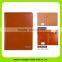 16038 Custom leather a4 size file holder