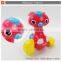 Funny electric toys battery operated cartoon rabbit