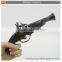Plastic weapon toys pirate play gun toy set for kids