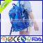 2016 transparent clear PVC new model of school bag back pack