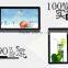 22" inch digital Advertising TV
