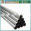wholesale rolled grade 304 stainless steel pipe for balcony railing prices