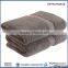 High quality cotton terry hotel bath towel