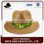 Straw man hats panama hat cheap