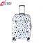 hardshell abs+pc trolley case