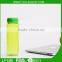 2016 Hot Sale Promotional BPA FREE Plastic Mineral Water Bottle