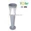 JR-CP40 Street light pole factory price solar integrated street light for street
