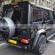 G-class w463 brb style body kit for G65/G63