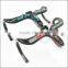 2016 new Kaifeng mountain bikes carbon handlebar mtb road bike accessories bicycle parts grips with stem computer support RH2215
