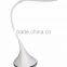 foldable wireless desk lamp speaker