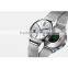 Perfect Collocation Luxury Milanese Loop for Huawei Watch Band Wrist Band Crafted Stainless Steel Mesh