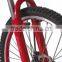 Alloy Frame Alloy Suspension Fork Road Bike