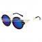 Popular nice design retro italy design ce sunglasses