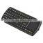 mini wireless mouse touchpad backlit bluetooth keyboard for smart tv